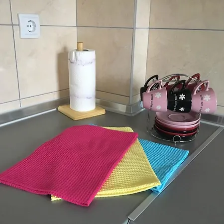 Apartmán Cozy *