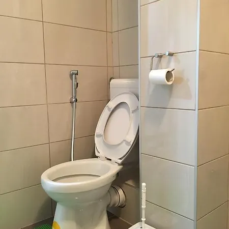 Apartmán Cozy *