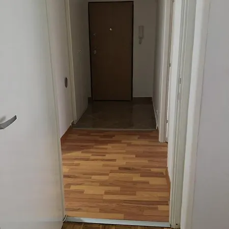 Cozy 公寓 塞拉耶佛