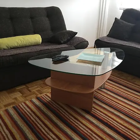 Cozy Apartmán Sarajevo